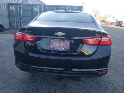 2024 Chevrolet Malibu, $18850. Photo 11