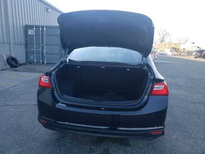 2024 Chevrolet Malibu, $18850. Photo 12
