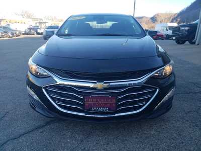 2024 Chevrolet Malibu, $18850. Photo 8