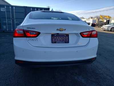 2024 Chevrolet Malibu, $17850. Photo 11