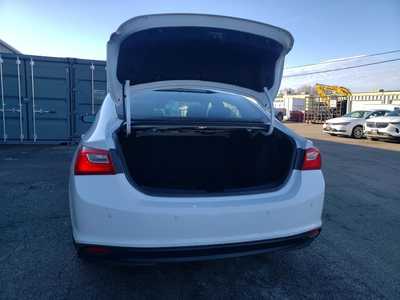2024 Chevrolet Malibu, $17850. Photo 12