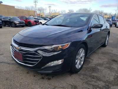 2024 Chevrolet Malibu, $19650. Photo 10