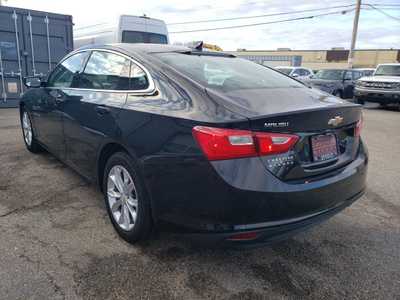 2024 Chevrolet Malibu, $19650. Photo 11