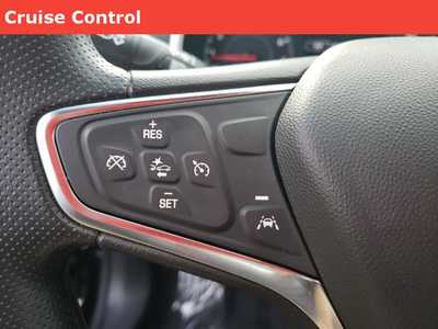 2024 Chevrolet Malibu, $19650. Photo 3
