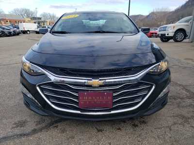 2024 Chevrolet Malibu, $19650. Photo 9