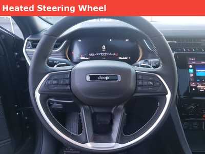 2025 Jeep Grand Cherokee, $42665. Photo 6