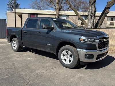 2025 RAM 1500 Crew Cab, $43975. Photo 2