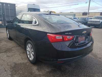 2024 Chevrolet Malibu, $18850. Photo 10