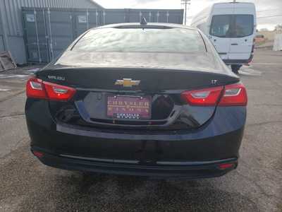 2024 Chevrolet Malibu, $18850. Photo 11