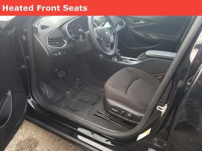 2024 Chevrolet Malibu, $18850. Photo 5