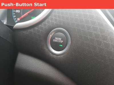 2024 Chevrolet Malibu, $18850. Photo 6