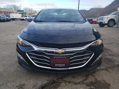 2024 Chevrolet Malibu, $18850. Photo 8