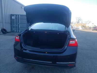 2024 Chevrolet Malibu, $17850. Photo 12