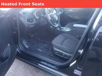 2024 Chevrolet Malibu, $17850. Photo 5