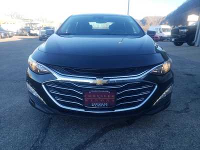2024 Chevrolet Malibu, $17850. Photo 8