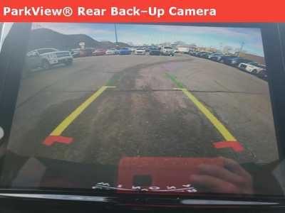 2023 Chrysler Pacifica, $30550. Photo 2