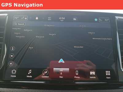 2023 Chrysler Pacifica, $30550. Photo 6