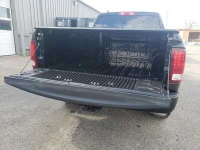 2021 RAM 1500 Ext Cab, $26950. Photo 10