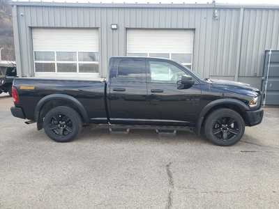 2021 RAM 1500 Ext Cab, $26950. Photo 11