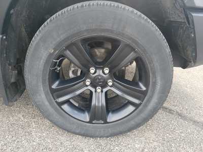 2021 RAM 1500 Ext Cab, $26950. Photo 12