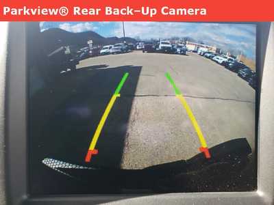 2021 RAM 1500 Ext Cab, $26950. Photo 2