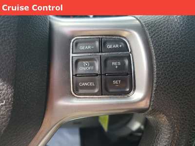 2021 RAM 1500 Ext Cab, $26950. Photo 3