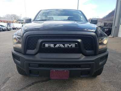 2021 RAM 1500 Ext Cab, $26950. Photo 6