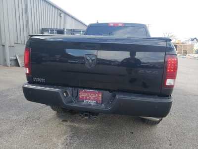 2021 RAM 1500 Ext Cab, $26950. Photo 9