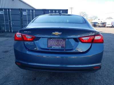 2024 Chevrolet Malibu, $18850. Photo 11