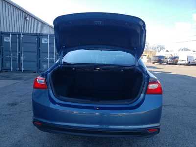 2024 Chevrolet Malibu, $18850. Photo 12