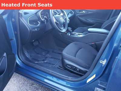 2024 Chevrolet Malibu, $18850. Photo 5