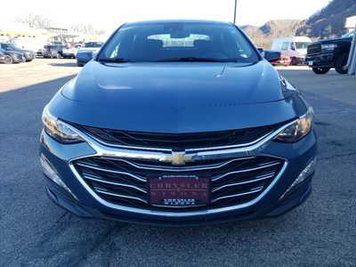 2024 Chevrolet Malibu, $18850. Photo 8