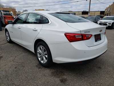 2024 Chevrolet Malibu, $18850. Photo 10
