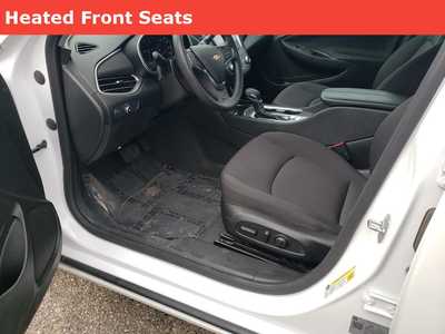 2024 Chevrolet Malibu, $18850. Photo 5