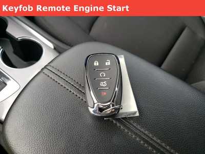 2024 Chevrolet Malibu, $18850. Photo 7