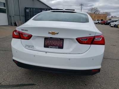 2024 Chevrolet Malibu, $17850. Photo 11