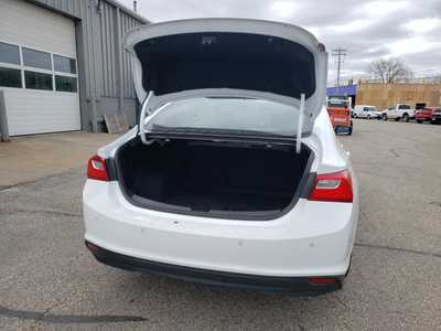 2024 Chevrolet Malibu, $17850. Photo 12