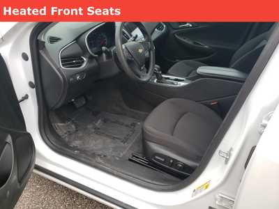 2024 Chevrolet Malibu, $17850. Photo 5