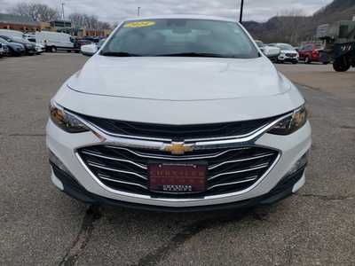 2024 Chevrolet Malibu, $17850. Photo 8