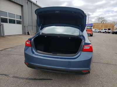 2024 Chevrolet Malibu, $18850. Photo 12