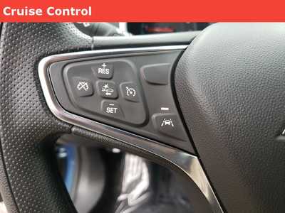 2024 Chevrolet Malibu, $18850. Photo 3