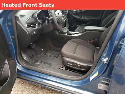 2024 Chevrolet Malibu, $18850. Photo 5