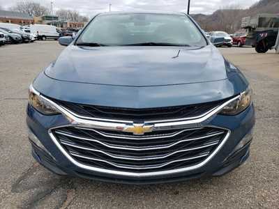 2024 Chevrolet Malibu, $18850. Photo 8