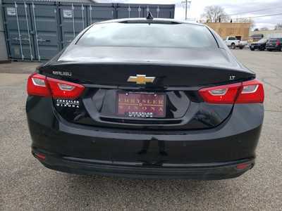 2024 Chevrolet Malibu, $19450. Photo 12