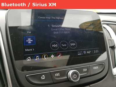 2024 Chevrolet Malibu, $19450. Photo 4