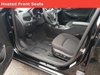 2024 Chevrolet Malibu, $19450. Photo 5