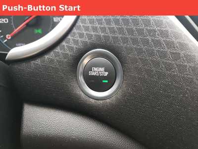 2024 Chevrolet Malibu, $19450. Photo 7
