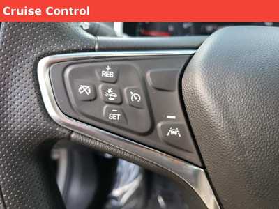 2024 Chevrolet Malibu, $19897. Photo 3