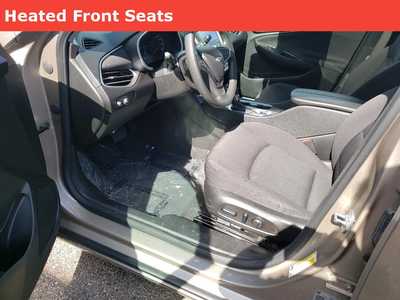 2024 Chevrolet Malibu, $19897. Photo 5