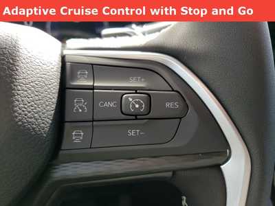 2025 Jeep Grand Cherokee, $42525. Photo 3